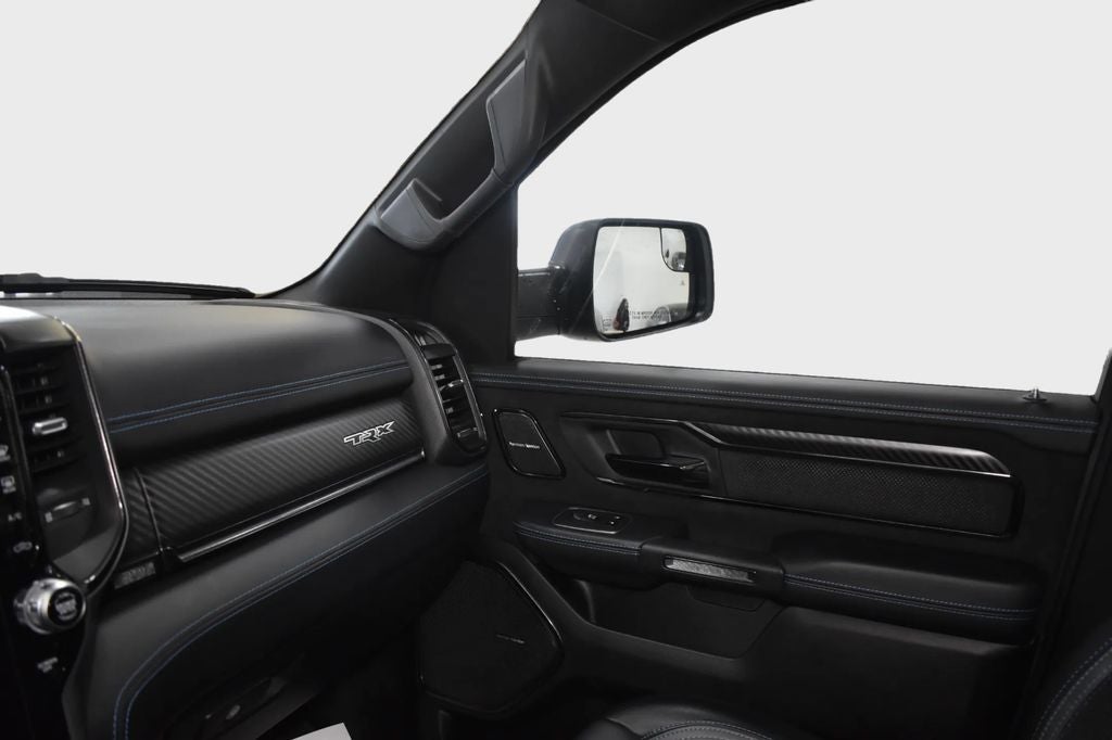 2023 RAM 1500 TRX LUNAR EDITION