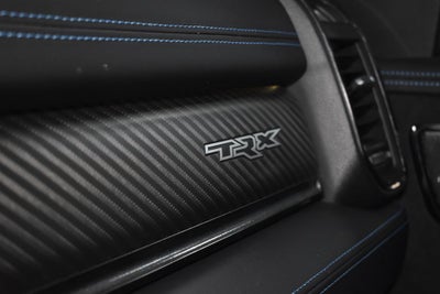 2023 RAM 1500 TRX LUNAR EDITION