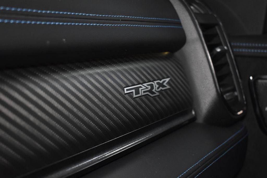 2023 RAM 1500 TRX LUNAR EDITION