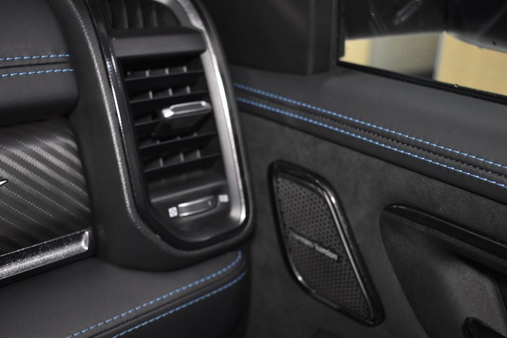 2023 RAM 1500 TRX LUNAR EDITION