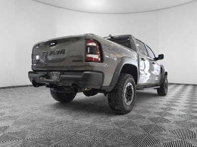 2023 RAM 1500 TRX LUNAR EDITION