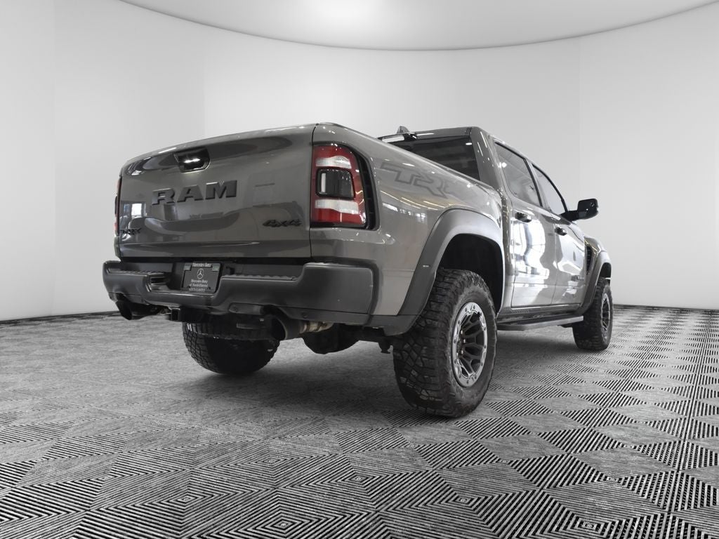 2023 RAM 1500 TRX LUNAR EDITION