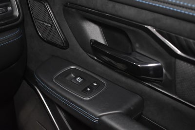 2023 RAM 1500 TRX LUNAR EDITION