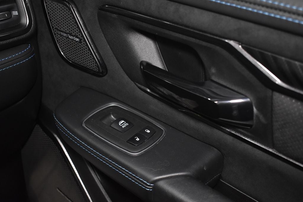 2023 RAM 1500 TRX LUNAR EDITION