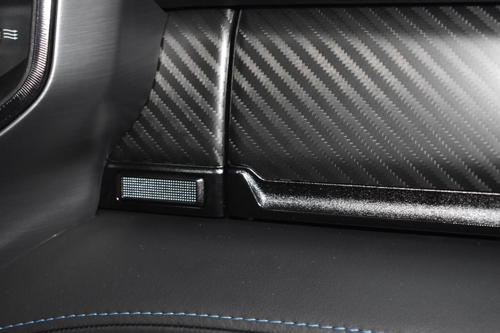 2023 RAM 1500 TRX LUNAR EDITION