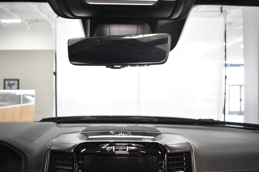 2023 RAM 1500 TRX LUNAR EDITION