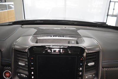 2023 RAM 1500 TRX LUNAR EDITION