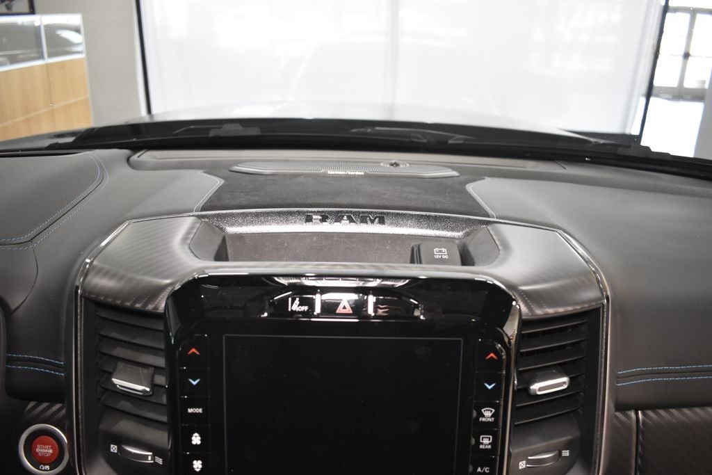 2023 RAM 1500 TRX LUNAR EDITION