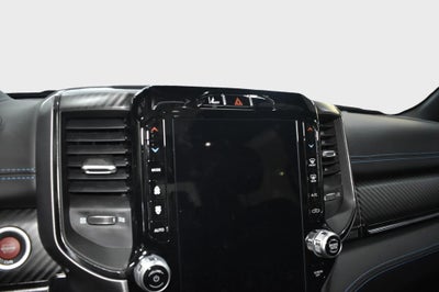 2023 RAM 1500 TRX LUNAR EDITION