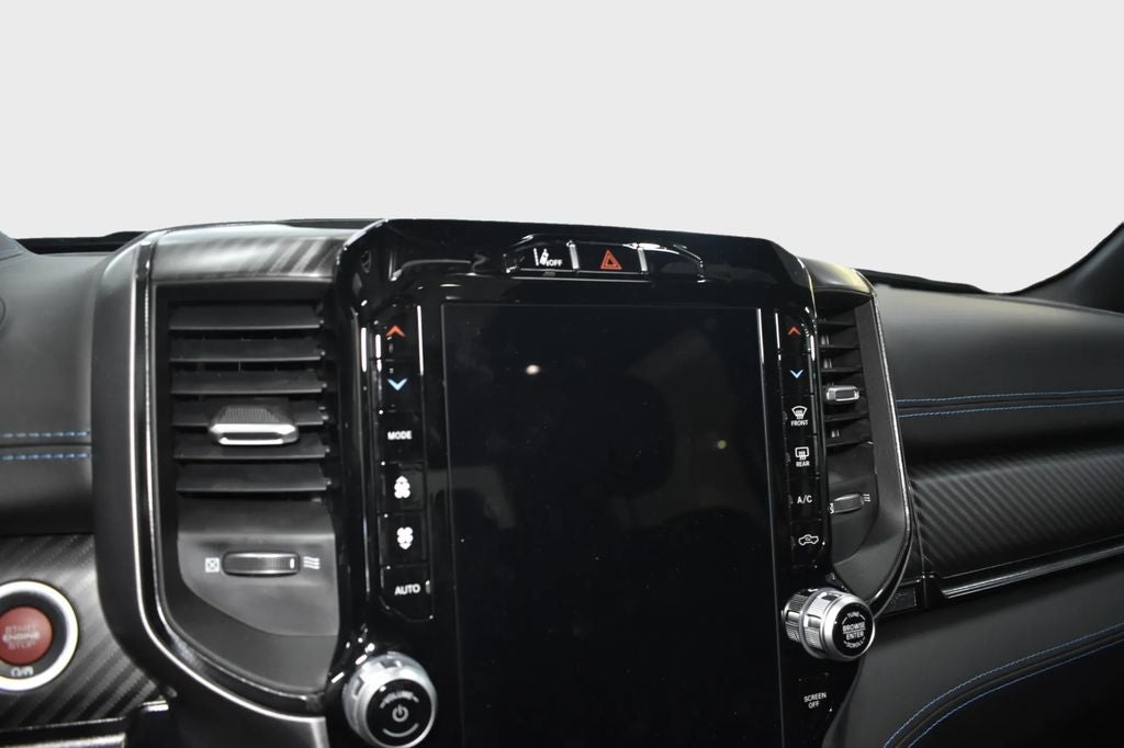 2023 RAM 1500 TRX LUNAR EDITION