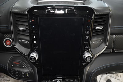 2023 RAM 1500 TRX LUNAR EDITION