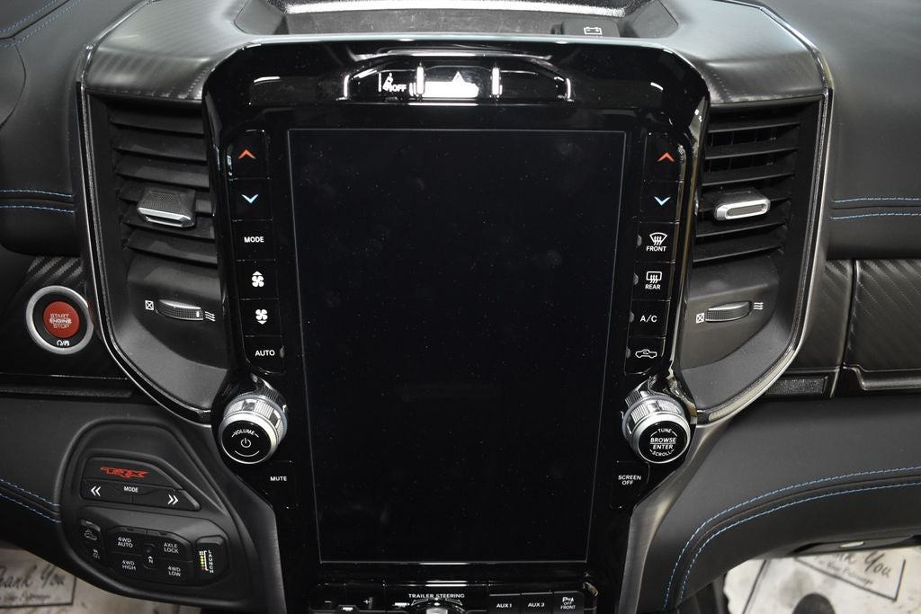 2023 RAM 1500 TRX LUNAR EDITION