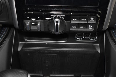 2023 RAM 1500 TRX LUNAR EDITION