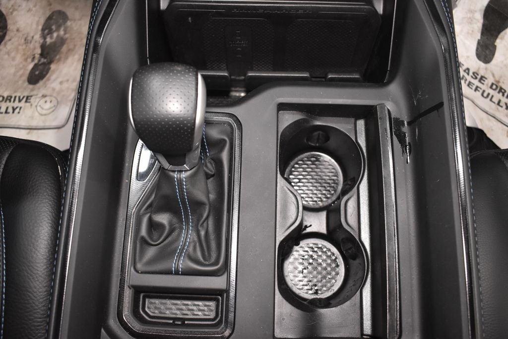 2023 RAM 1500 TRX LUNAR EDITION