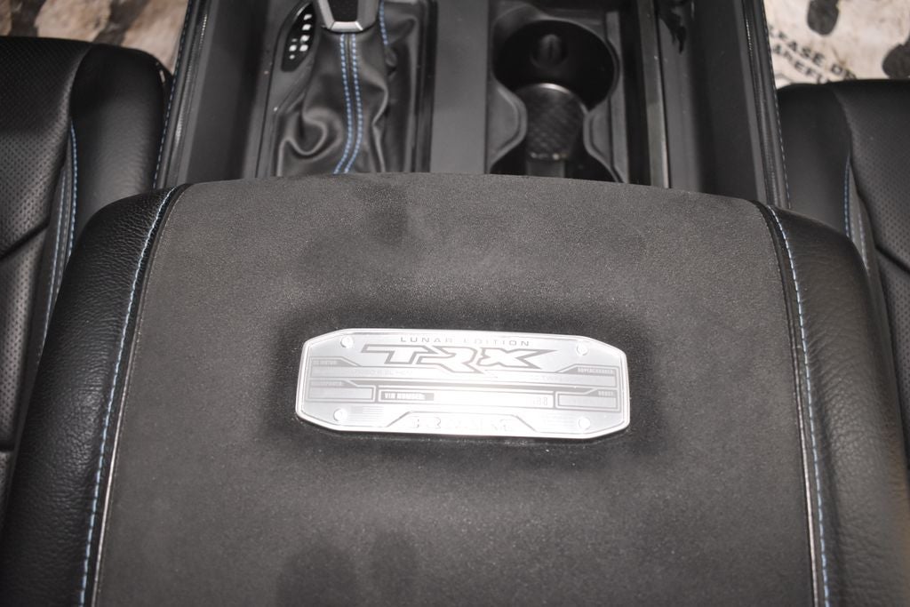 2023 RAM 1500 TRX LUNAR EDITION