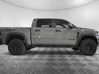 2023 RAM 1500 TRX LUNAR EDITION