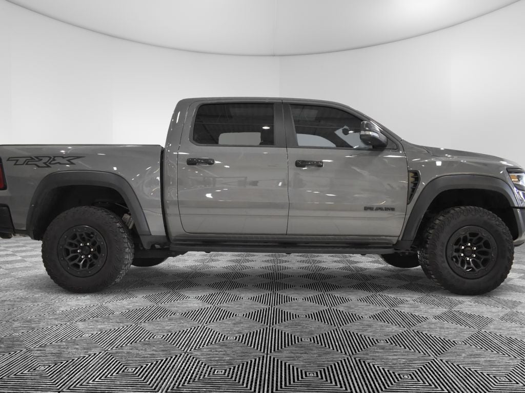 2023 RAM 1500 TRX LUNAR EDITION