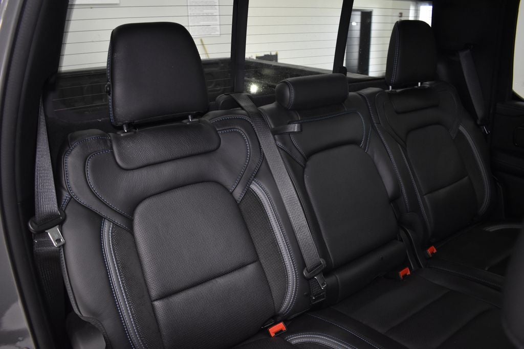 2023 RAM 1500 TRX LUNAR EDITION