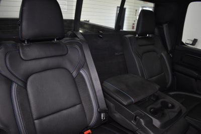 2023 RAM 1500 TRX LUNAR EDITION