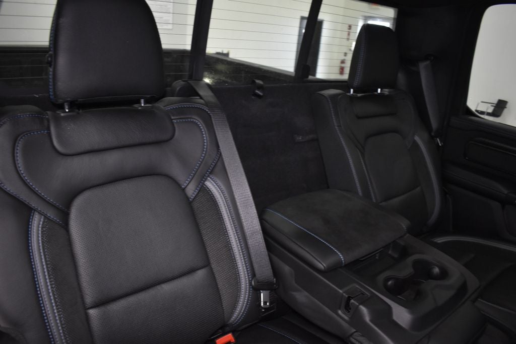 2023 RAM 1500 TRX LUNAR EDITION