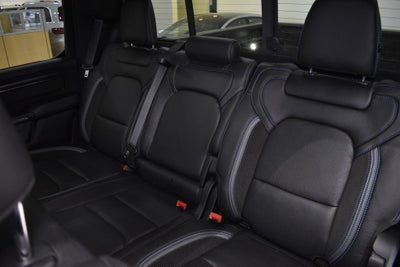 2023 RAM 1500 TRX LUNAR EDITION