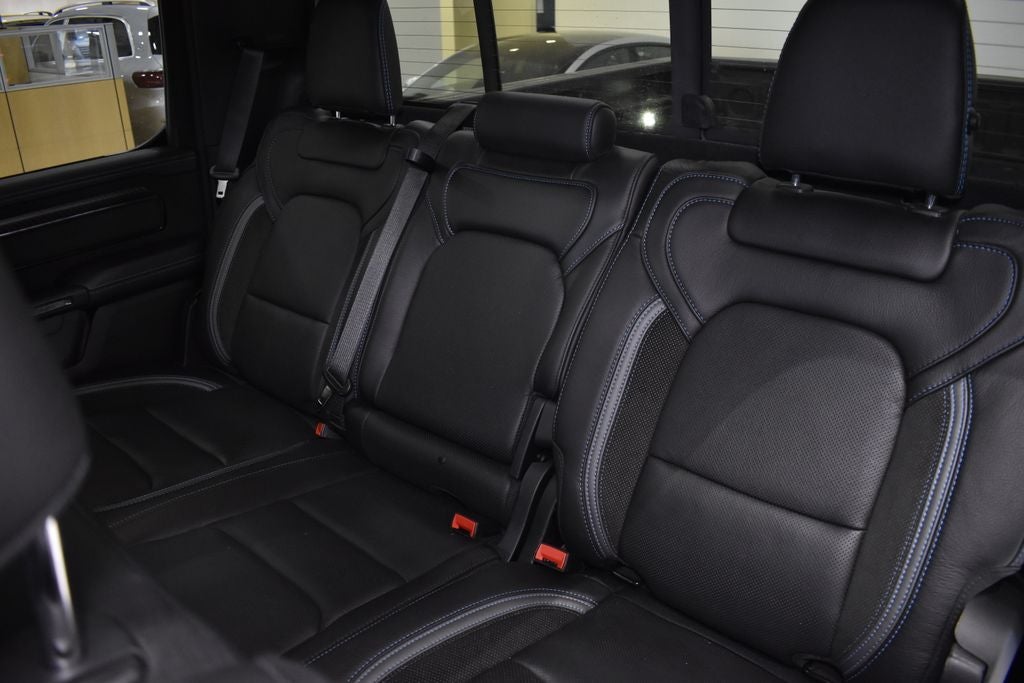 2023 RAM 1500 TRX LUNAR EDITION