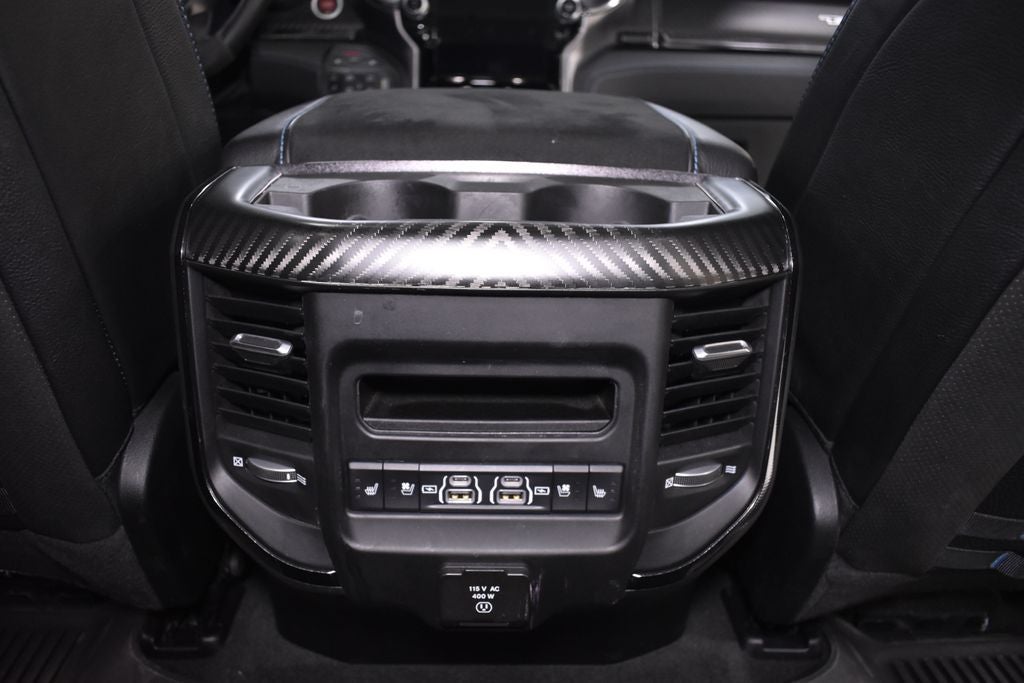 2023 RAM 1500 TRX LUNAR EDITION