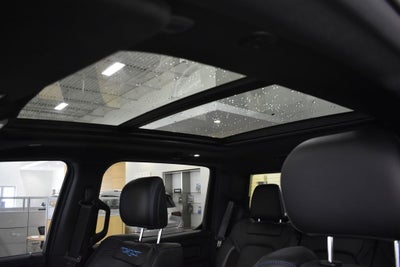 2023 RAM 1500 TRX LUNAR EDITION