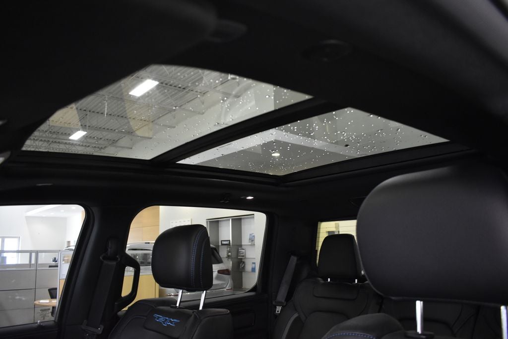 2023 RAM 1500 TRX LUNAR EDITION