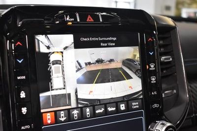 2023 RAM 1500 TRX LUNAR EDITION