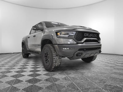 2023 RAM 1500 TRX LUNAR EDITION