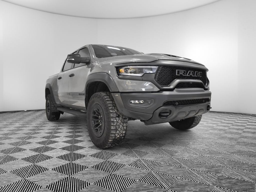 2023 RAM 1500 TRX LUNAR EDITION