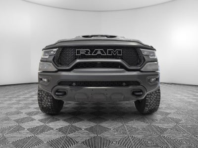 2023 RAM 1500 TRX LUNAR EDITION
