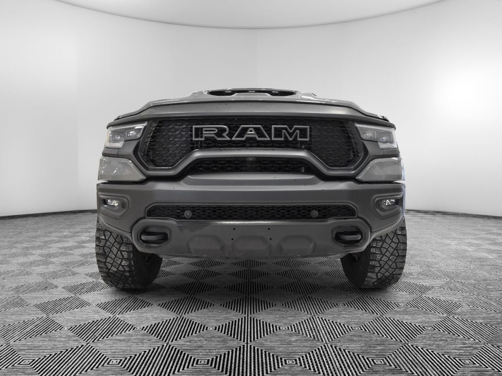 2023 RAM 1500 TRX LUNAR EDITION