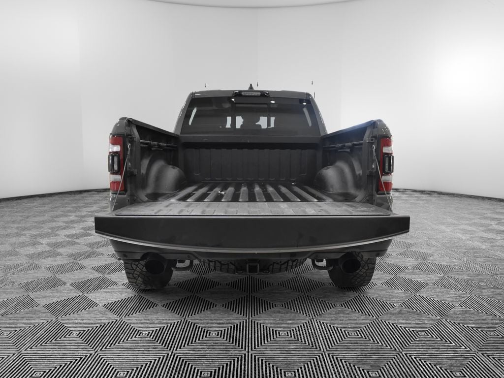 2023 RAM 1500 TRX LUNAR EDITION