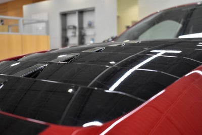 2020 Ford Mustang Shelby GT500
