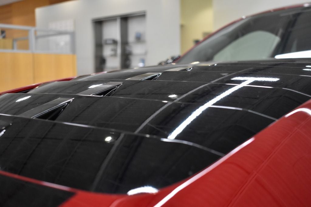 2020 Ford Mustang Shelby GT500