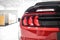 2020 Ford Mustang Shelby GT500