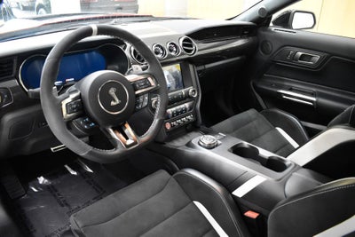 2020 Ford Mustang Shelby GT500
