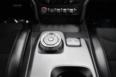 2020 Ford Mustang Shelby GT500