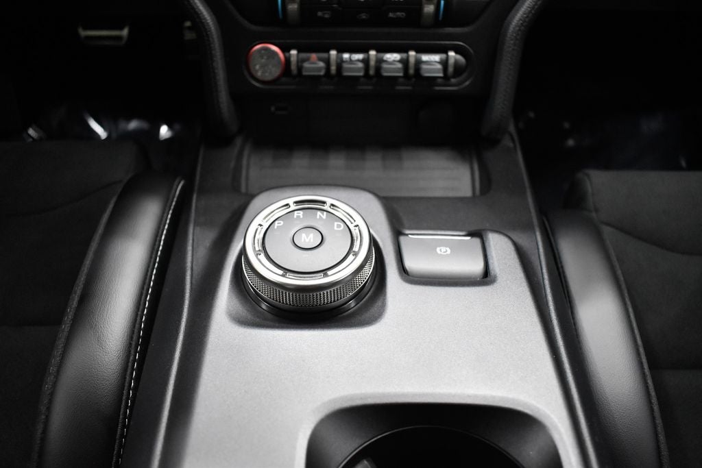 2020 Ford Mustang Shelby GT500