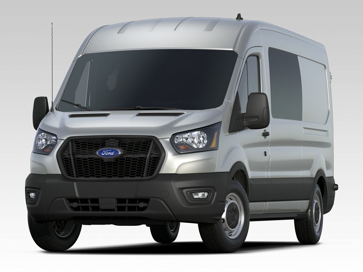 2023 Ford Transit-350 Base