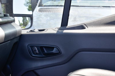 2023 Ford Transit-350 Base High Roof Cargo
