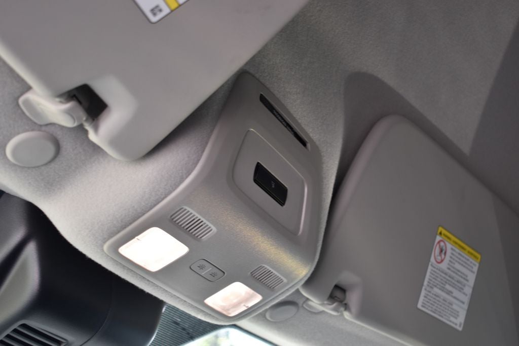 2023 Ford Transit-350 Base High Roof Cargo