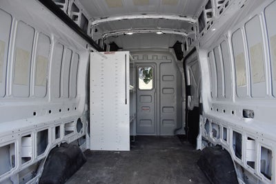 2023 Ford Transit-350 Base High Roof Cargo