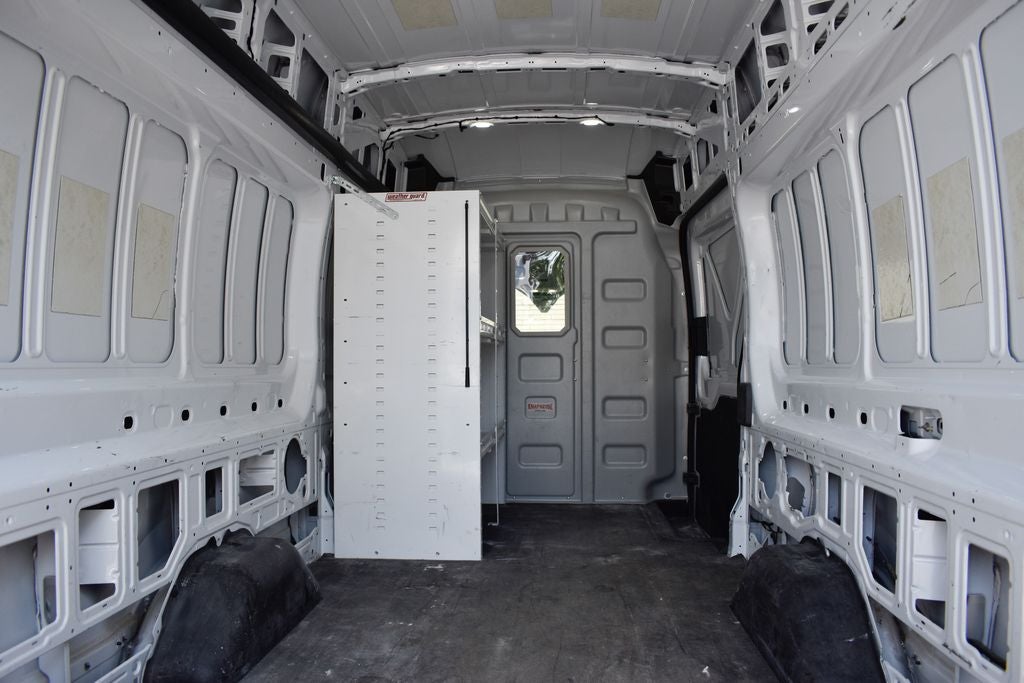 2023 Ford Transit-350 Base High Roof Cargo