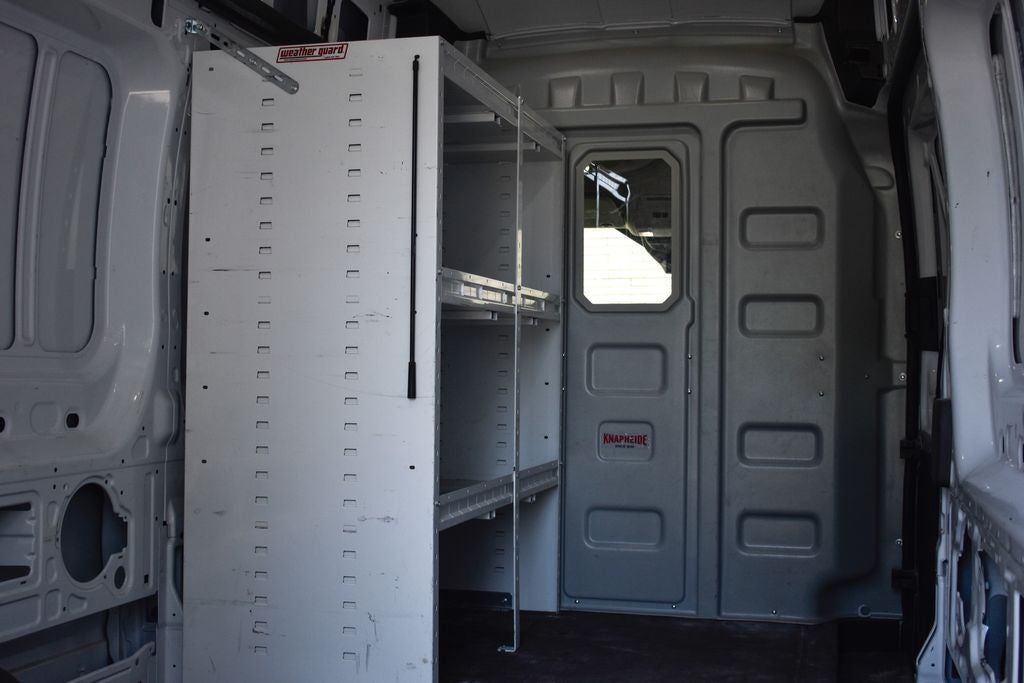 2023 Ford Transit-350 Base High Roof Cargo