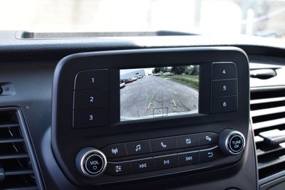 2023 Ford Transit-350 Base High Roof Cargo