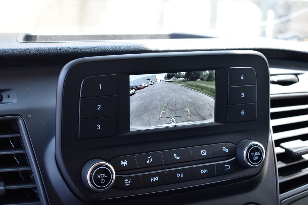 2023 Ford Transit-350 Base High Roof Cargo