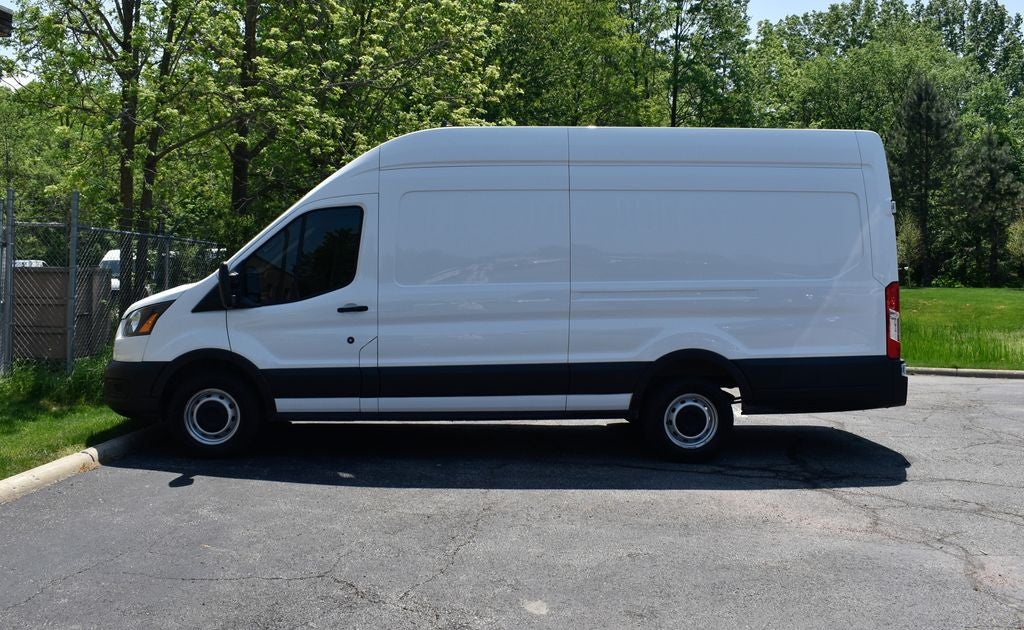 2023 Ford Transit-350 Base High Roof Cargo